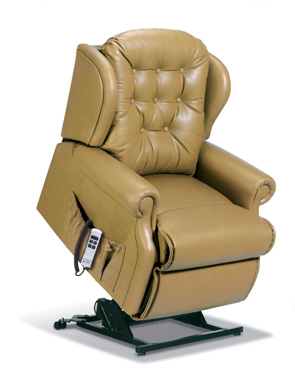 Sherborne Lynton Riser Recliner - Image 2