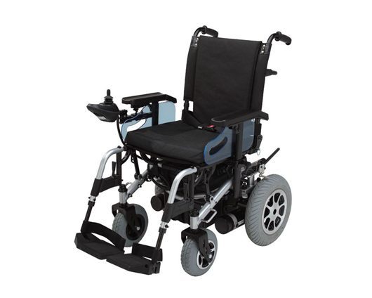 p200 compact power wheelchair