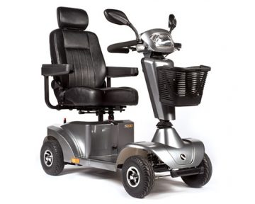 s400 mobility pavement scooter