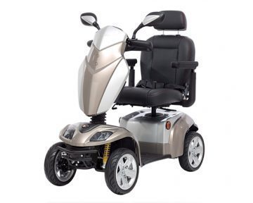 agility mobility road scooter