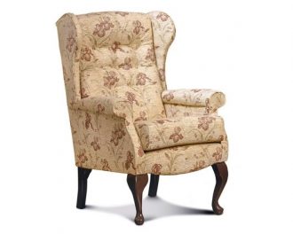 sherborne brompton fireside chair