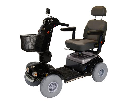 cadiz mobility road scooter