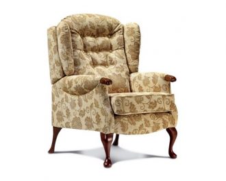 sherborne chelmsford fireside chair