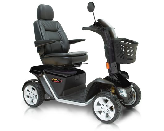 colt executive mobility road scooter