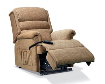 sherborne comfi-sit rise & recliner chair