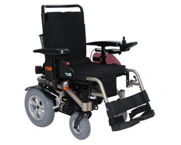 k-activ power wheelchair