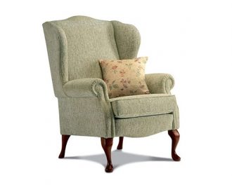 sherborne kensington fireside chair