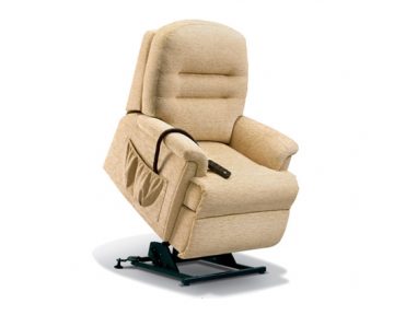 sherborne keswick rise & recliner chair