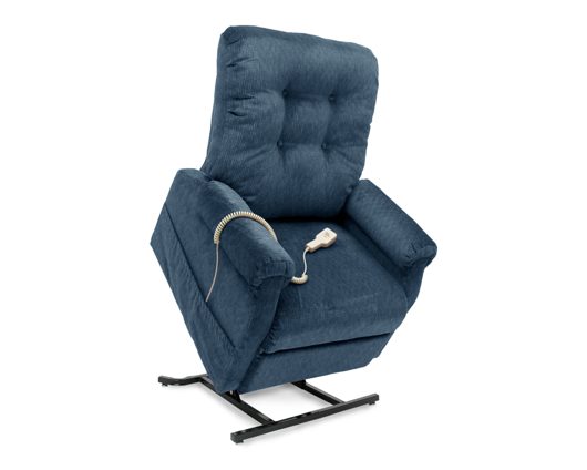 pride lc101 lift chair