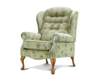 sherborne lynton fireside chair