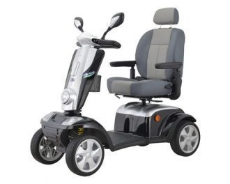 maxi xls mobility road scooter