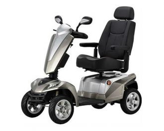 maxer foru mobility road scooter
