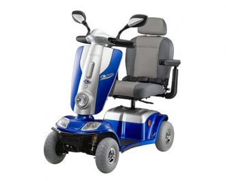 midi xls mobility road scooter