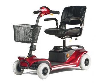 pearl mobility boot scooter