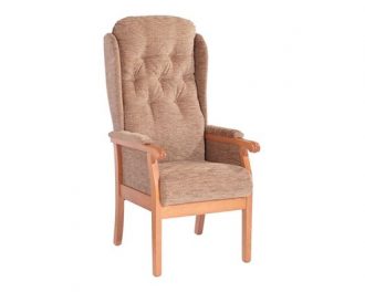 cosi chair rivington fireside chair