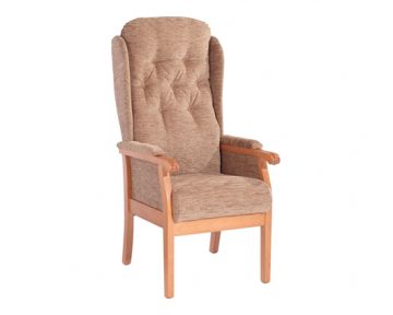 cosi chair rivington fireside chair