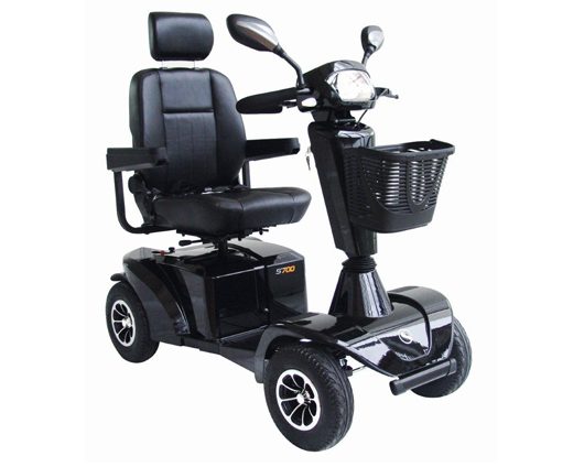 sterling s700 mobility road scooter