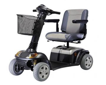super 8 foru mobility road scooter