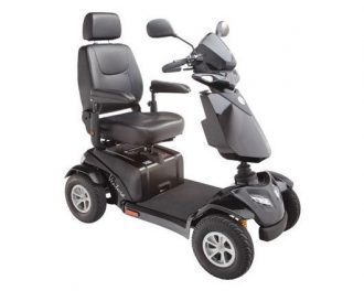 ventura mobility road scooter