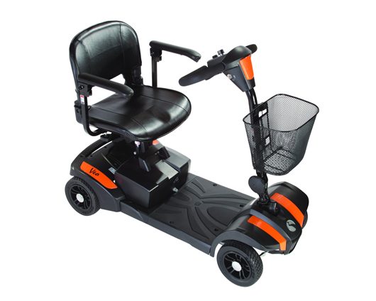 veo mobility boot scooter
