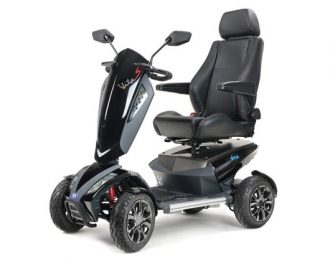vita sport mobility road scooter