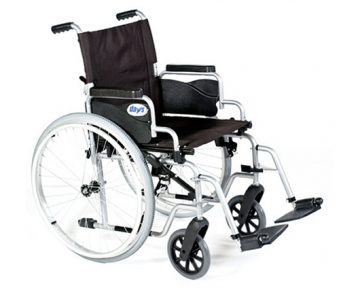 whirl wheelchair
