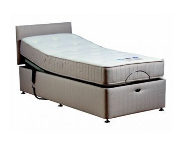 md chester electric adjustable bed