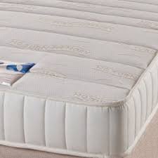 md no-turn memory foam mattress