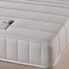 md reflex foam mattress