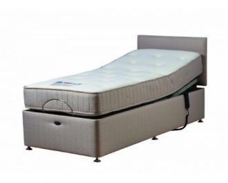 md richmond electric adjustable bed