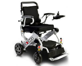 i-go power wheelchair