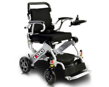 i-go power wheelchair