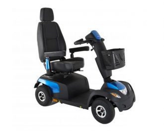 invacare orion pro mobility road scooter