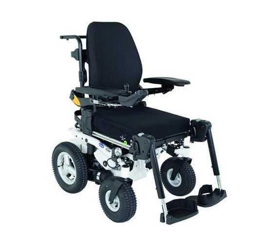 kite power wheelchair