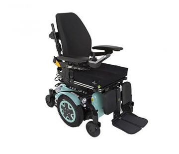 tdx sp2 power wheelchair