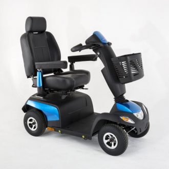 orion metro mobility road scooter