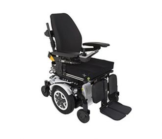 tdx sp2 power wheelchair