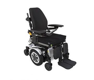 tdx sp2 power wheelchair