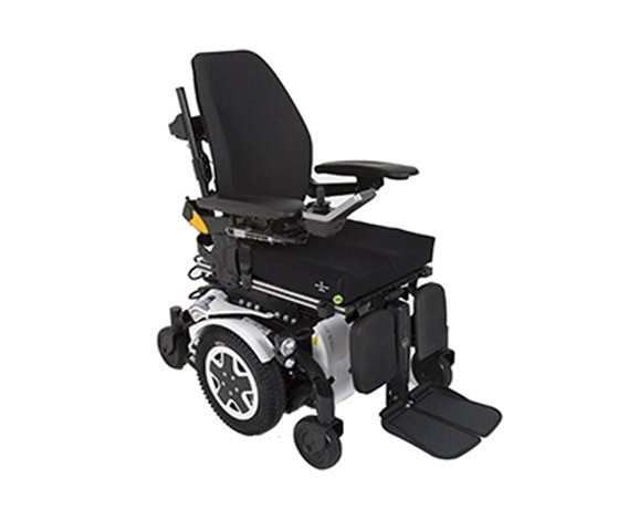 tdx sp2 power wheelchair