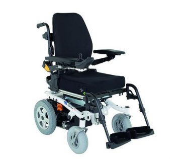 spectra xtr2 power wheelchair
