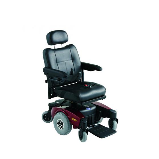 pronto m61 power wheelchair