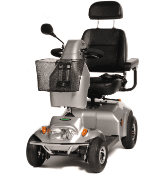 city ranger 8 mobility road scooter