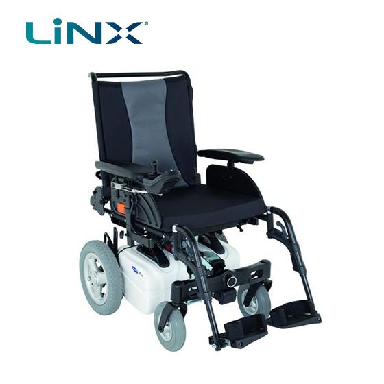 fox power wheelchair