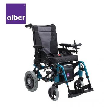 esprit action 4ng power wheelchair