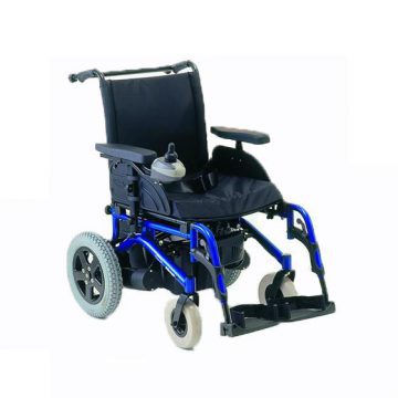 mirage power wheelchair