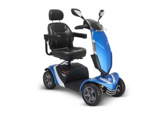 vecta sport mobility road scooter