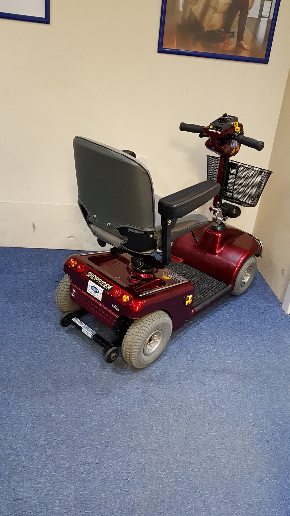 Sovereign 4 - Image 2