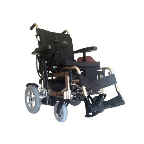 Used-Powerchair