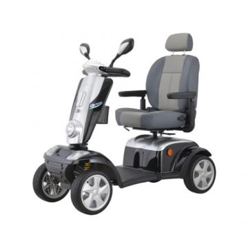 Used-Road-Scooter