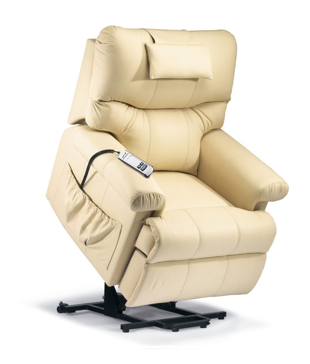 Sherborne Norvik Leather Riser Recliner